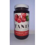 Tania Cranberry Sauce Whole Berry 265g