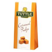 Tuttle Caramel Fudge 180g