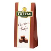 Tuttle Chocolate Fudge 180g