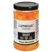 Laphroaig Select Orange Marmalade Single Malt Scotch Whisky 235g