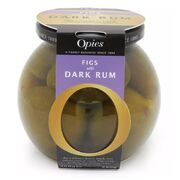 Opies Figs with Dark Rum 460g
