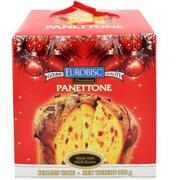 Eurobisc Premium Panettone Christmas Cake 900g