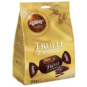 Wawel Chocolate Candies Truffles Christmas Gift Pack 350g