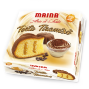 Maina Torta Tiramisu Cake 400g