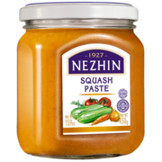 Nezhin Squash Zucchini Paste 450g