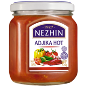 Nezhin Hot Adjika 450g
