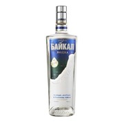 Baikal Premium Vodka 700ml