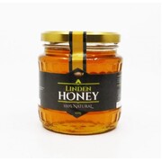 Yummy Natural Linden Honey 600g