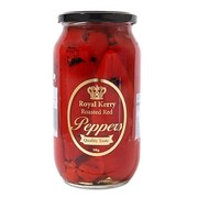 Royal Kerry Roasted Red Peppers 1kg