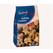 Bahlsen Traditional Holiday Cookies 300g