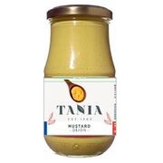 Tania Dijon Mustard 380g