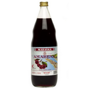 Maraska Amarena Sour Cherry Fruit Syrup 1L