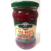 BJP Red Beetroots with Horseradish 290g