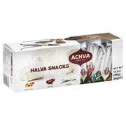 Achva Sesame Halva Snacks Assorted Gift Pack 300g