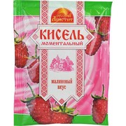 Russian Appetite Instant Jelly Raspberry 90g