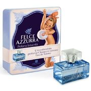 Felce Azzurra Italian Perfume Fragrance 50ml / Tin Gift Box