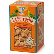 La Perruche Pure Cane Sugar Cubes BROWN 750g