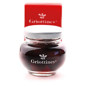 Griottines Cherry Cherries in Liqueur Gift Box 57g