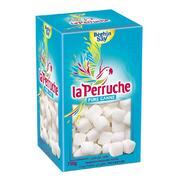 La Perruche Pure Cane Sugar Cubes WHITE 750g