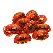 Wawel Chocolate Candy Cocoa with Wafer Loose 250g / Kasztanki