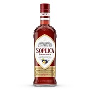 Soplica Sliwkowa Plum Vodka 0.5L