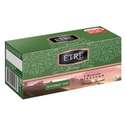 ETRE Premium Green Tea w/Jasmine 25 Bags