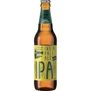 Wolf's Brewery Indian Pale Ale IPA Bottle 0.45L