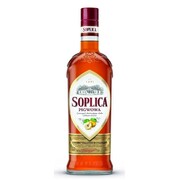 Soplica Pigwowa Quince Vodka 0.5L