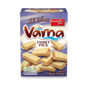 Varna Wafers Tahini Cream 280g
