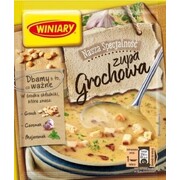 Winiary Soup Mix Pea 75g / Zupa Grochowa