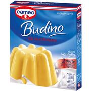 Cameo Pudding Mix Vanila 70g / Budino da Zuccherare 