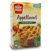 Koopmans Apple Pie Mix 440g / Appeltaart
