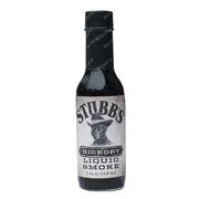 Stubb's Liquid Smoke Hickory 148ml