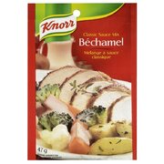 Knorr Bechamel Classic Sauce Mix 47g