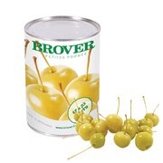 Brover Cherry Apples Tin 425ml / Petites Pommes