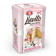 Mariarosa Yeast Baking Powder Tin 160g / Lievito per Dolci
