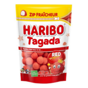 Haribo Tagada Strawberry Doypack 220g