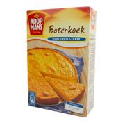 Koopmans Butter Cake Mix 400g / Boterkoek
