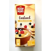 Koopmans Dutch Custard Mix 400g