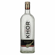 Vodka Khortytsa Platinum 700ml