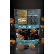 Meenk Licorice Holland Mix Salt 225g / Zout