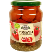 KDV Homestyle Tomatoes Marinated 680g