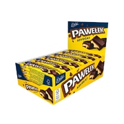 Wedel Chocolate Bar Advocat Pawelek 45g / Box of 24