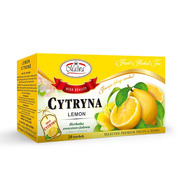 Malwa Lemon Tea 40g / Cytryna