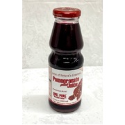 Aromaproduct Juice Pomegranate 330ml / 100% Natural Cold Pressed