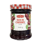 Podravka Sour Cherry Jam 360g