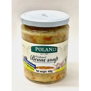 Polan Condensed Soup Beans 460g