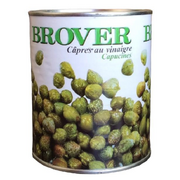 Brover Capucine Capers in Vinegar 850g