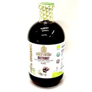 Georgia's Natural Juice Beetroot 1L / 100% Organic Cold Pressed
