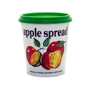Canisius Apple Spread Tub 450g / Rinse Appelstroop